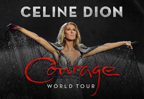 can i buy celine dion tickets at coliseum box office